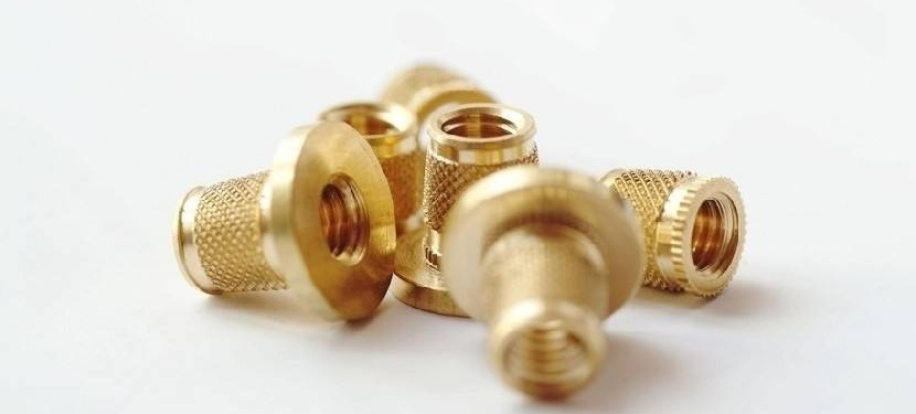 熱熔銅螺母 熱熔銅螺母