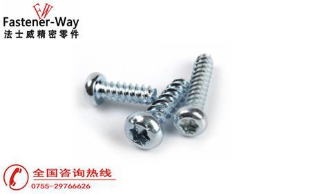 怎樣有效防止螺絲滑絲現(xiàn)象的發(fā)生？【法士威螺絲知識分享】