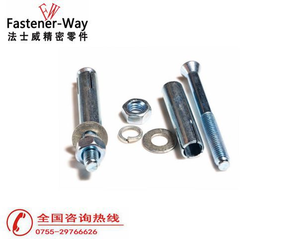 拉爆螺絲 拉爆螺絲