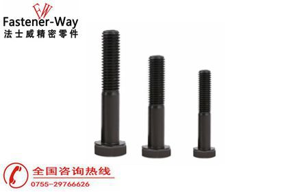 高強度外六角螺絲表層電鍍環(huán)保嗎？