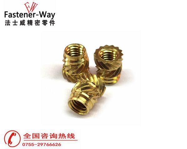 深圳銅螺母廠家 深圳銅螺母廠家
