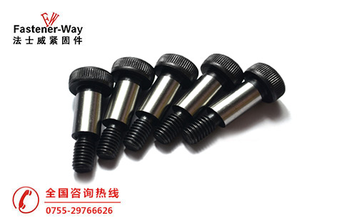 12.9級(jí)高強(qiáng)度進(jìn)口塞打螺栓