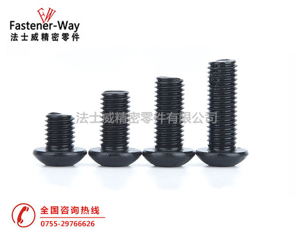 日標(biāo)高強(qiáng)度內(nèi)六角螺栓 日標(biāo)高強(qiáng)度內(nèi)六角螺栓