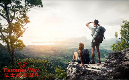 法士威4月戶外登山活動安排！