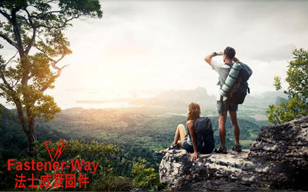 法士威4月戶外登山活動(dòng)安排！