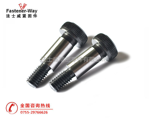 12.9級(jí)高強(qiáng)度進(jìn)口塞打螺栓 12.9級(jí)高強(qiáng)度進(jìn)口塞打螺栓