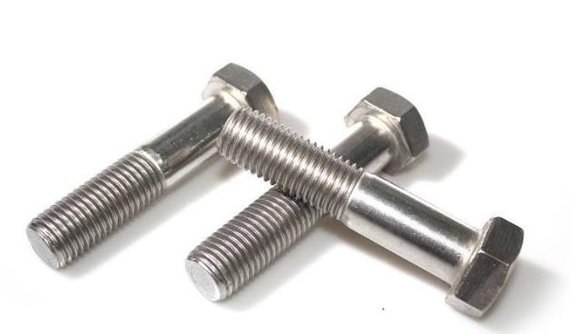 什么是不銹鋼螺絲 什么是不銹鋼螺絲