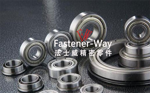 法士威告訴你精密零件不銹鋼軸承損壞的原因有哪些？