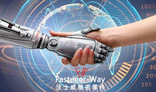 法士威緊精密零件服務(wù)全程無憂，品質(zhì)助夢智造！