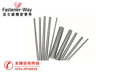 法士威匯總?cè)娴牟讳P鋼螺絲材質(zhì)知識(shí)，必看！