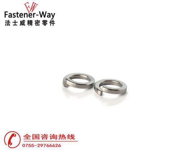 ANSI ASME B18.22.1美標彈墊8 ANSI ASME B18.22.1美標彈墊8