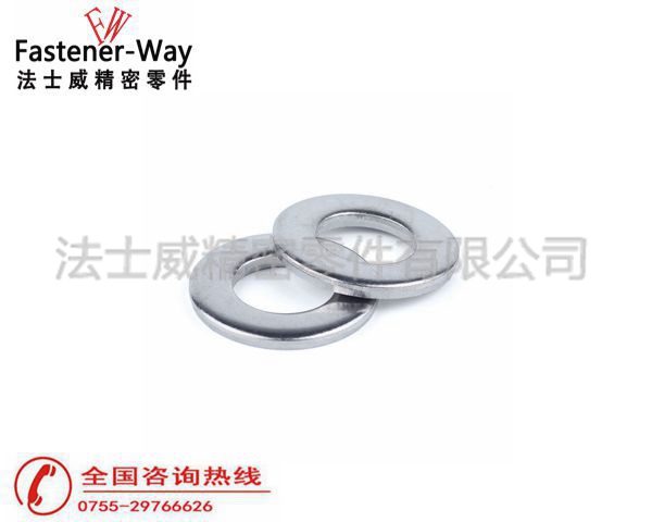 不銹鋼大墊片墊圈5 不銹鋼大墊片墊圈5