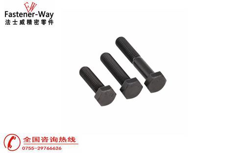 防止外六角螺栓松動(dòng)的方法有哪些？