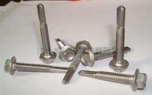 法士威_鉆尾螺釘 法士威_鉆尾螺釘