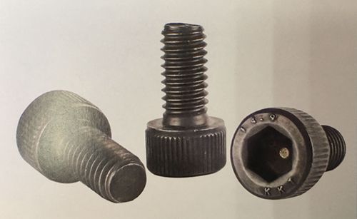 超高強度螺釘，14.9級內(nèi)六角螺釘