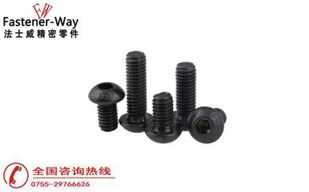 圓頭螺栓鍍鋅、鍍鎳和鍍鉻有什么不同之處？