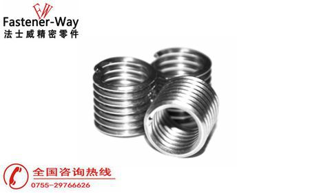 螺紋護(hù)套有什么用，要怎么安裝？