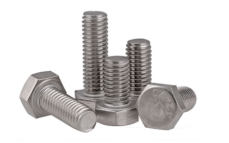 深圳不銹鋼螺栓生產(chǎn)廠家如何把控產(chǎn)品質(zhì)量？