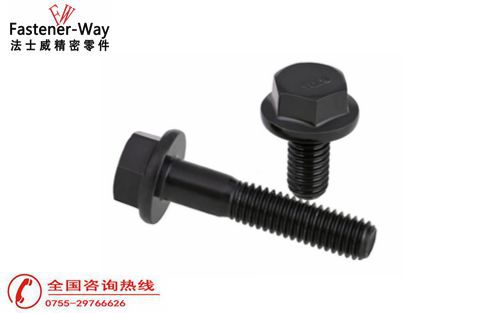 高強(qiáng)度螺栓是什么，常見的有哪些？