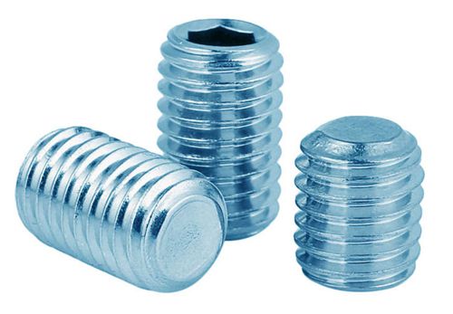 鍍鋅平端機(jī)米螺絲 鍍鋅平端機(jī)米螺絲