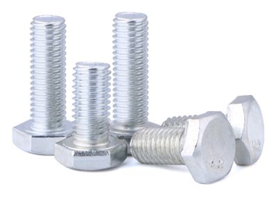 鍍鋅高強(qiáng)度螺栓8.8級 鍍鋅高強(qiáng)度螺栓8.8級