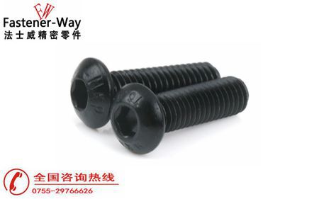 半圓頭內(nèi)六角螺絲選擇法士威準(zhǔn)沒(méi)錯(cuò)！