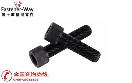 m8內(nèi)六角螺栓頭部尺寸多少？法士威告訴你！