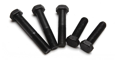 細牙外六角螺絲 細牙外六角螺絲