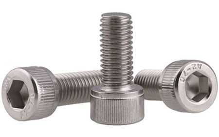 內六角螺釘和外六角螺釘的區(qū)別有哪些？