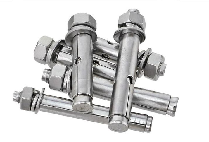 不銹鋼膨脹螺絲 不銹鋼膨脹螺絲