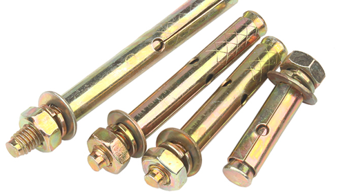 膨脹螺絲能用多長(zhǎng)時(shí)間不損壞？膨脹螺絲使用壽命多久？