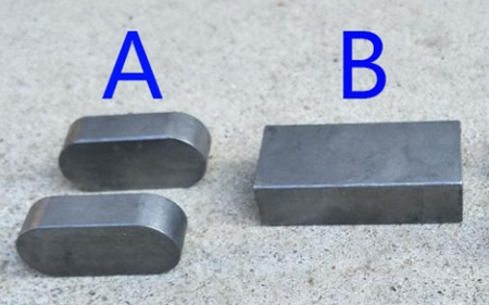 平鍵有哪些？平鍵規(guī)格尺寸有哪些？