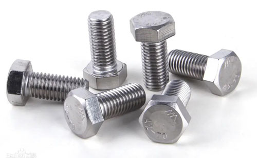 關(guān)于【不銹鋼緊固件鎖死】，一次給你講清楚