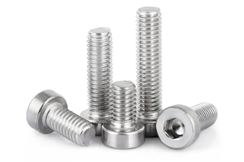 九個你需要知道的螺絲知識，還不趕快收藏