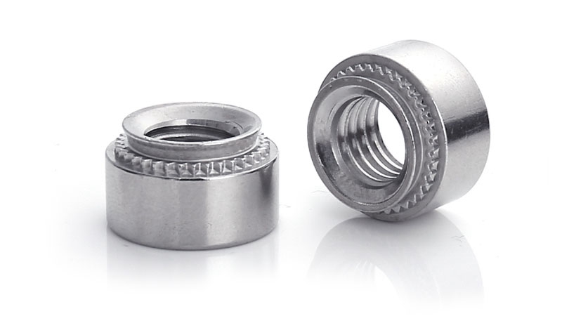 壓鉚螺母 壓鉚螺母