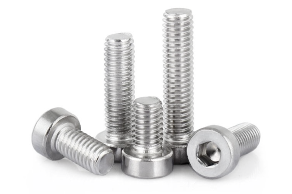 不銹鋼螺絲都有哪些材質(zhì)？