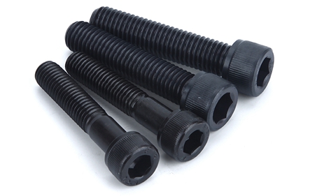 高強度內六角螺栓 高強度內六角螺栓