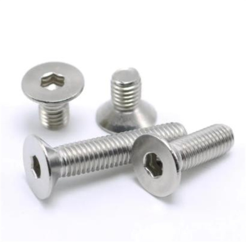 不銹鋼螺絲和碳鋼螺絲有什么區(qū)別？