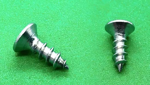 FAKA【平頭沉頭尖尾自攻螺絲】 FAKA【平頭沉頭尖尾自攻螺絲】