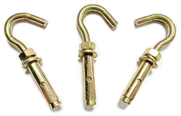 鉤型拉爆螺絲 鉤型拉爆螺絲