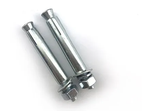 膨脹螺絲 膨脹螺絲