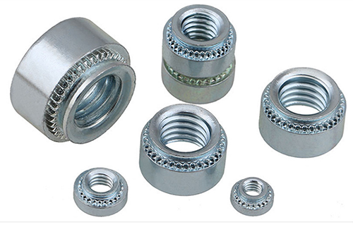 壓鉚螺母 壓鉚螺母