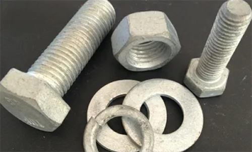 熱浸鍍鋅 熱浸鍍鋅