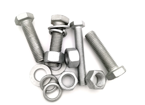 達克羅工藝 達克羅工藝