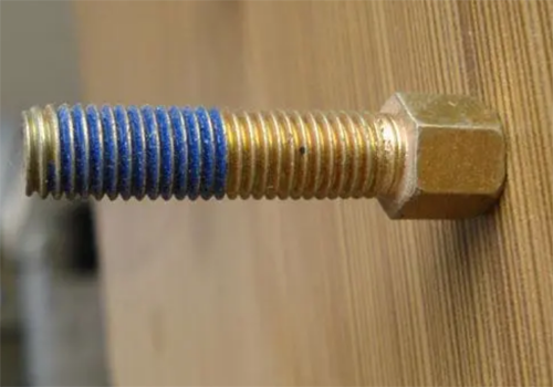 防松螺絲 防松螺絲