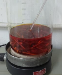 不銹鋼螺絲鈍化